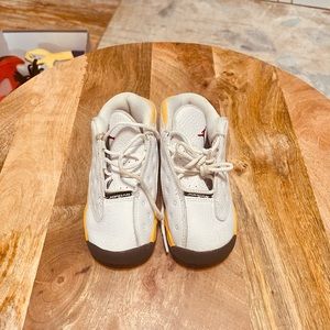 Jordan Toddler SOLD